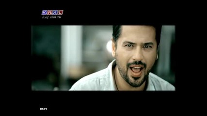 Emre Altug-tek askim