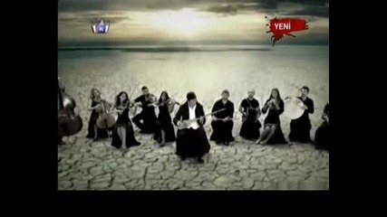 Umit Yilmaz - Parmaklarimin Ucunda 