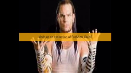 jeff hardy