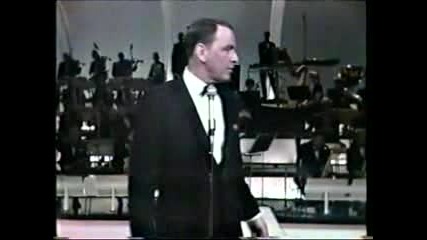 Frank Sinatra - A Man And His Music (1965) Part 3