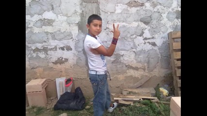 canarim benim 1