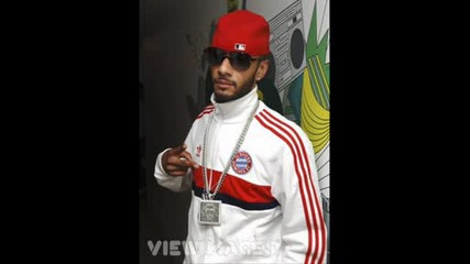 Swizz Beatz - Im Supposed To Ball 2oo8