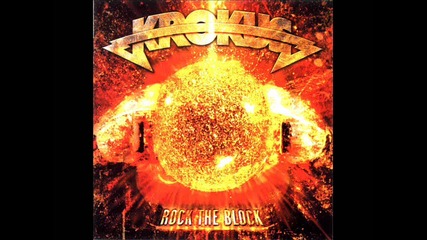 Krokus - Raise Your Hands-amrc