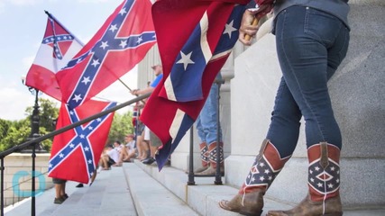 South Carolina House Votes To Remove Confederate Flag From Statehouse Grounds