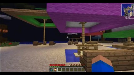 Ejm:operation Tropical Vacation Епизод 1