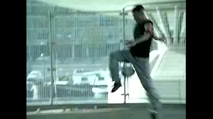 Nike - Stickmanfreestyle 