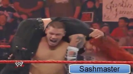 John Cena Fu Tribute [hd]