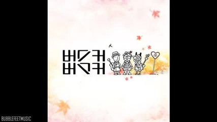 Busker Busker - Beautiful Age