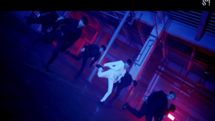 Taemin ( 태민 ) Shinee - Thirsty ( Off-sick Concert Ver . Performance Video )