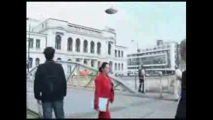 Невероятно - Нло Открито В Русия