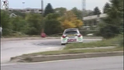 Sofia Circuit 2009 - Best moments part 2