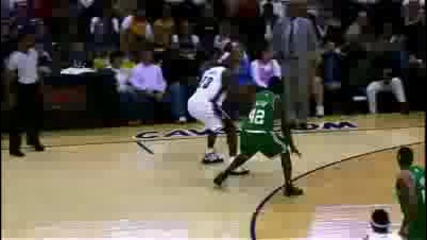 2009 Nba Mvp Lebron James