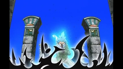 Soul Eater e36
