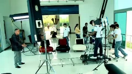 Yelsid - Making Of Ensename a mentir