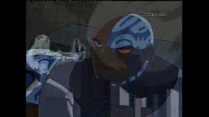 Teen Titans - What Have You Done