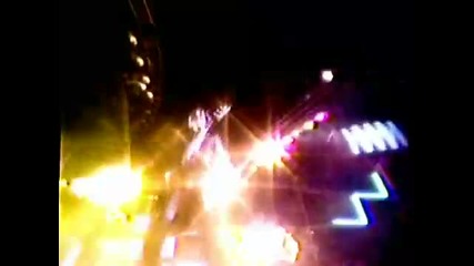 Daft Punk - Robot Rock