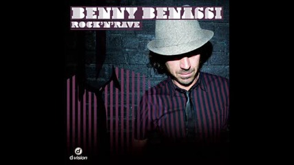 Benny Benassi - Rocknrave