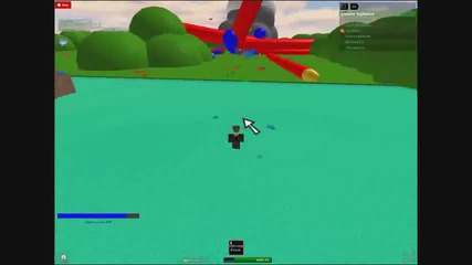 Roblox-ultimate Powers Onwage