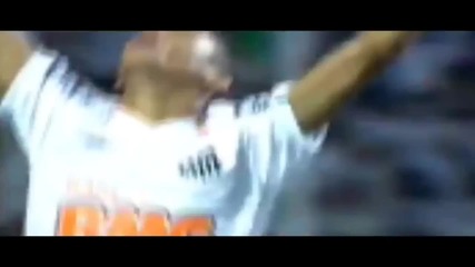 Neymar Jr. - Goals&skills 2011