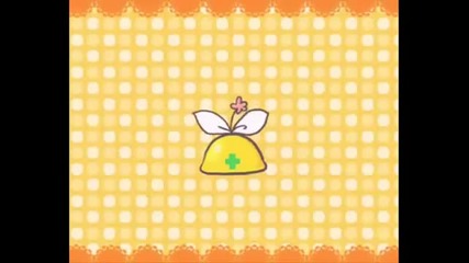 Kagamine rin - Ringxringxring