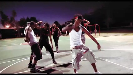 [hd] Audio Push - Throw It Back (2011)