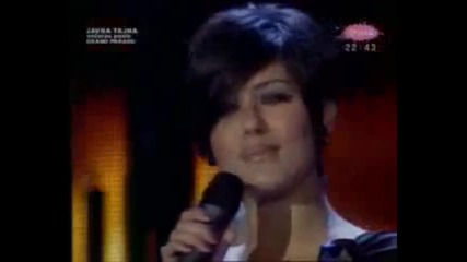 Tanja Savic - Sestra po suzama