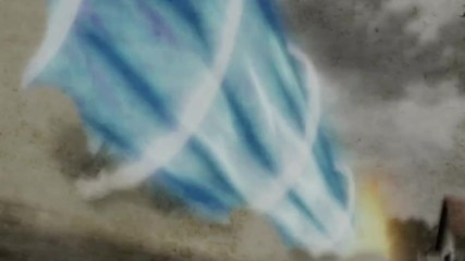 Chain Chronicle: Haecceitas no Hikari Movie 2 Episode 4