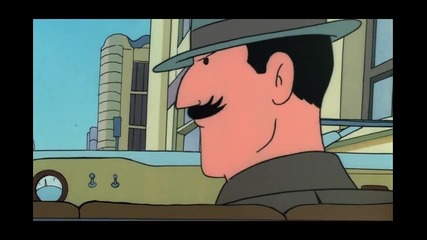 The Adventures Of Tintin S01e13 1991