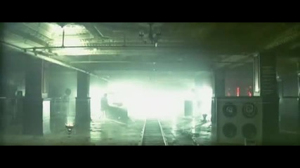 30 Seconds To Mars - Attack