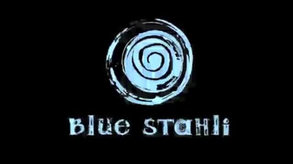 Blue Stahli - Fierce Pop Starlet