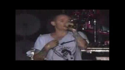 Linkin Park - Live Earth - 4ever