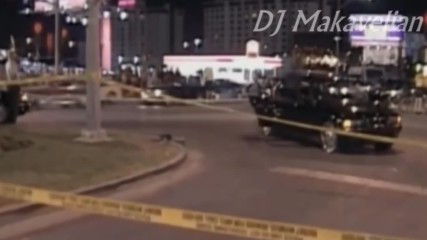 2pac - Marked For Death New 2016