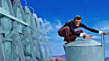 Lazytown - Lazytowns New Superhero (part 4)