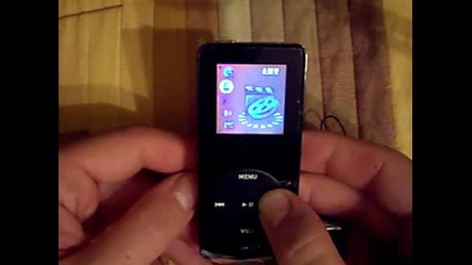 1.5 Lcd 8gb Mp3 Mp4 Music Media Player Fm