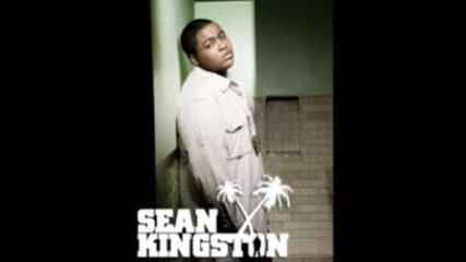 Sean Kingston Ft. Kardinal Offishall - Girl I Wanna Know