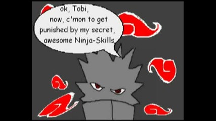 Fun With Akatsuki