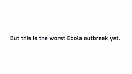 Всичко, което трябва да знаете за вирусът Ебола в 94 секунди!