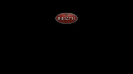 Bugatti 16 C Galibier Concept