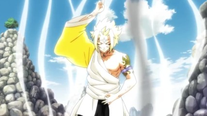 Fairy Tail s3 - 35 [ B G ] ᴴᴰ