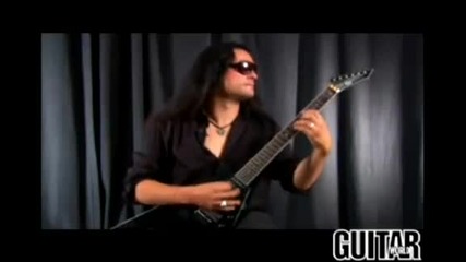 Abbath Guitar Lesson (pt.3) 