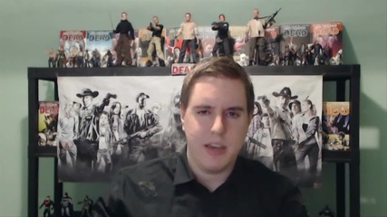 Twd:s5 - Влог на Trevschan2 Предположения: "кой ще умре?"