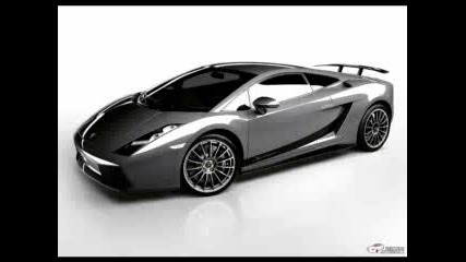 Lamborghini Gallardo Super