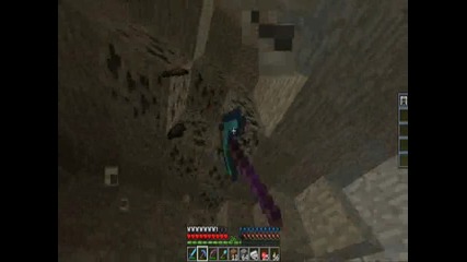 Minecraft Lets Play ep 1
