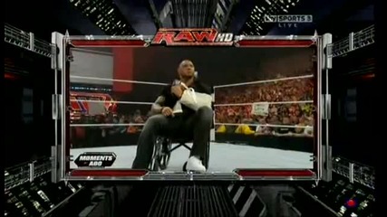 Wwe Raw 05.24.10 Part 2/10