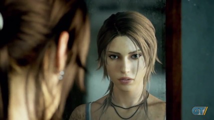 Tomb Raider - Gt Review