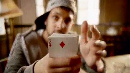 Трикове с карти - Dynamo on Vimeo