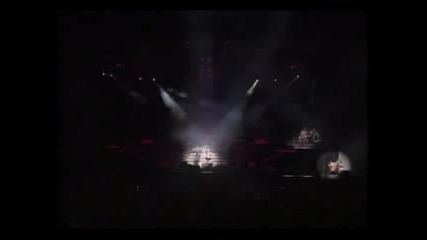 GunsnRoses-Its So Easy Live