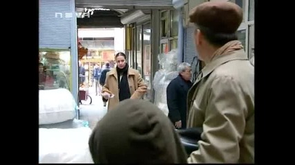 Истанбулска приказка еп.23/3 част