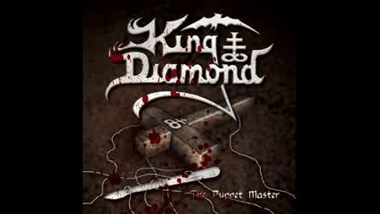 King Diamond - The Ritual