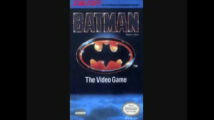 Batman Nes - Stage 3 Soundtrack - Remix 